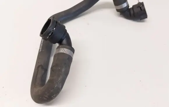 Audi A5 Sportback 8TA Engine coolant pipe/hose 8K0819334AF