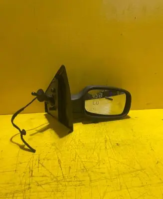 Renault Clio III Rear view mirror (interior) 12443070