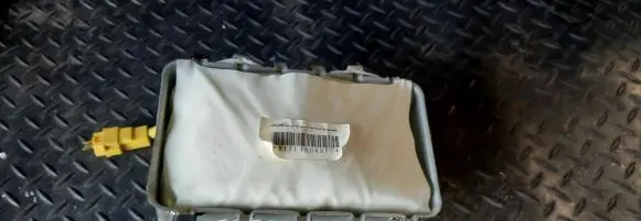 Citroen C-Crosser Passenger airbag 7030A026