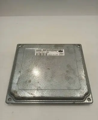 Ford Ka Engine control unit/module 5S5112A650BC S118685021D