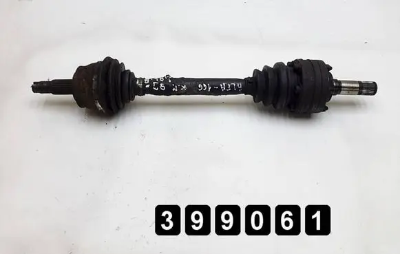 Alfa Romeo 166 Front driveshaft