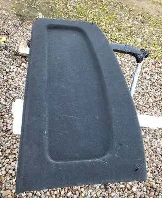 Volkswagen Golf Sportsvan Parcel shelf 510867769A
