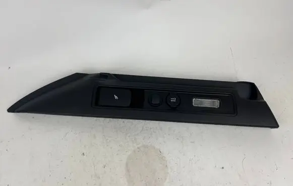 Alfa Romeo Stelvio Centre console side trim rear 156122900