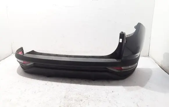 Hyundai Tucson TL Rear bumper 86612N7000