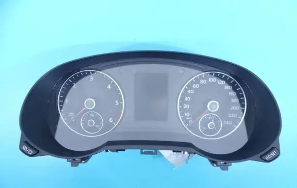 Seat Alhambra (Mk2) Speedometer (instrument cluster) 7N5920870G IMPRK1012155