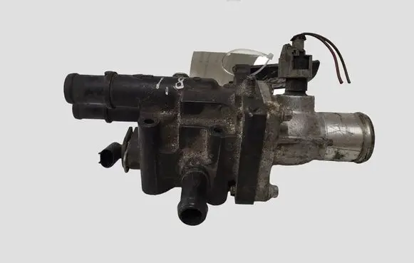 Opel Astra H Thermostat/thermostat housing 55353311