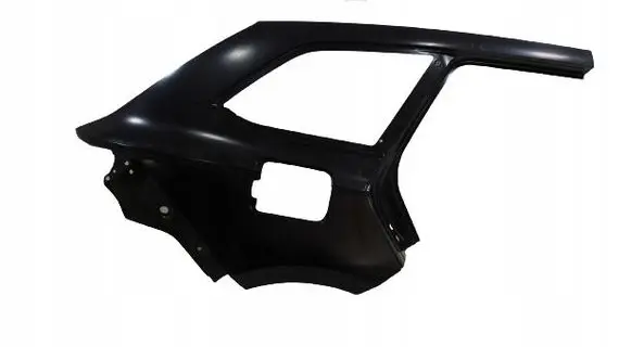 Seat Leon (5F) Rear quarter panel 5F9809838