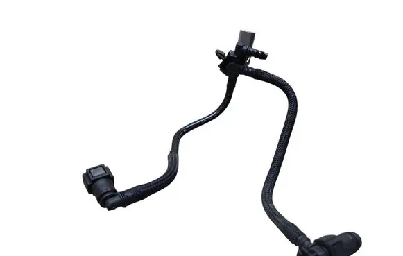 Nissan Qashqai Fuel return line/hose 