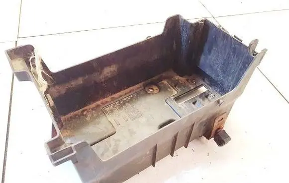 Opel Insignia A Battery box tray 113435432 23128534