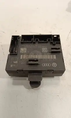 Audi A6 S6 C7 4G Door control unit/module