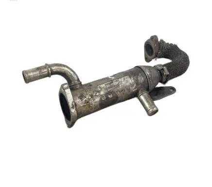 Jaguar S-Type EGR valve cooler 215970053