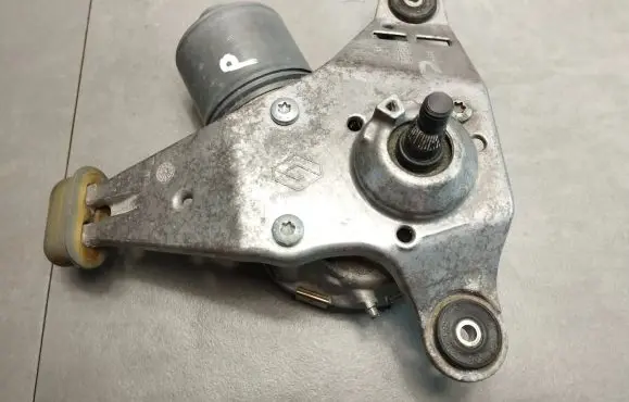 Renault Scenic IV - Grand scenic IV Wiper motor 288155536R 0390248171 H0100S037