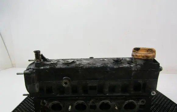Fiat Albea Engine head 