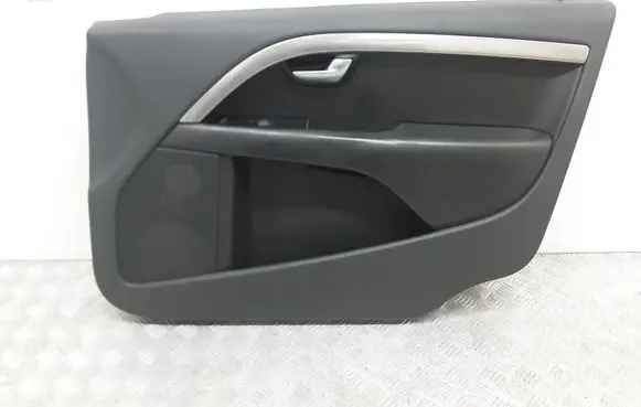 Volvo V70 Front door card panel trim 39883498