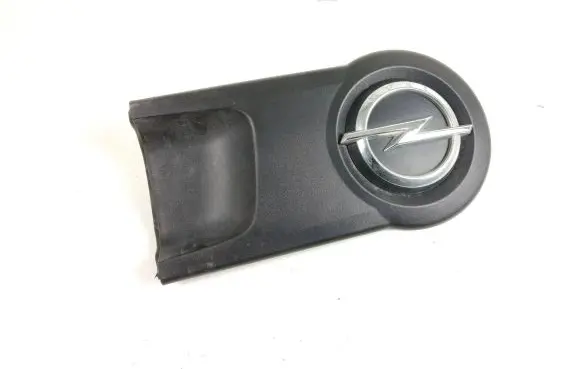 Opel Combo D Loading door trim (molding) 7355079410E 2001790