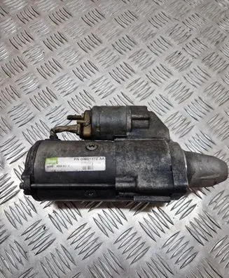 Jeep Grand Cherokee (WK) Starter motor 04801472AA D7G22