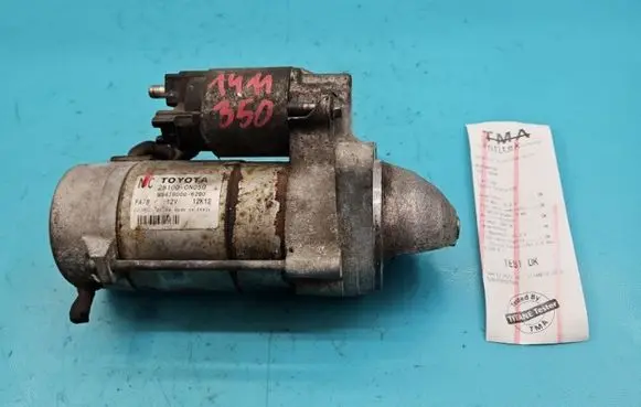 Toyota Corolla E140 E150 Starter motor 28100-0N050 IMPRK1411350