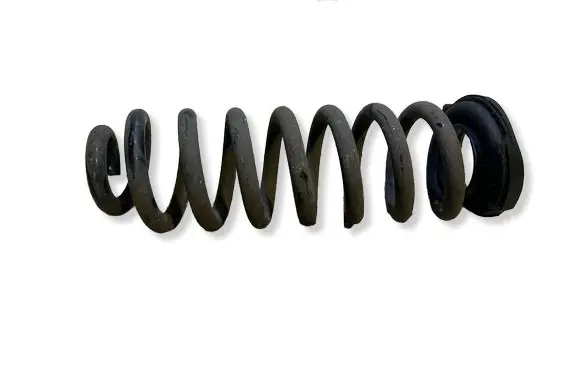 Mercedes-Benz C W205 Rear coil spring 