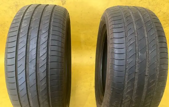 BMW 3 E36 R16 C summer tire 
