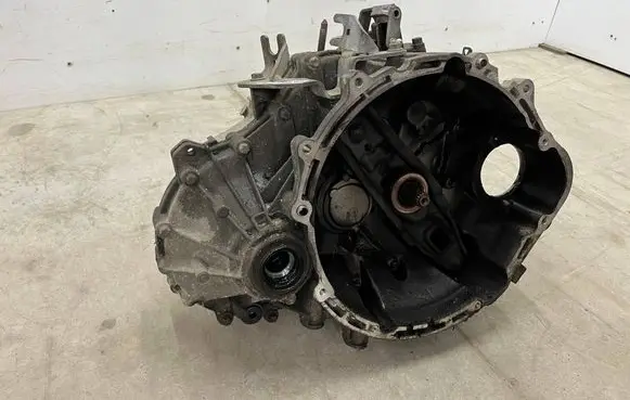 Mitsubishi Colt Manual 5 speed gearbox p2500a222 f5mga