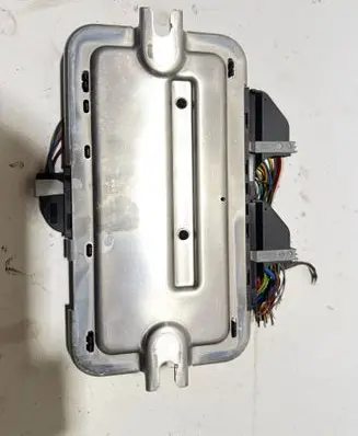 BMW 5 F10 F11 Light module LCM 9345374 0000199D 0000106