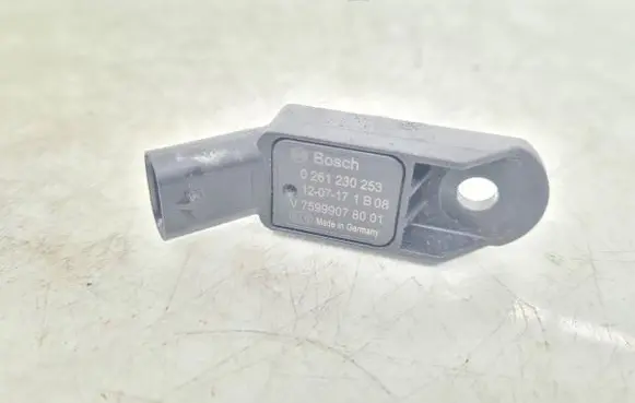 Air pressure sensor