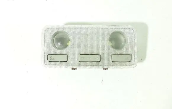 Toyota Yaris Front seat light 812600D070