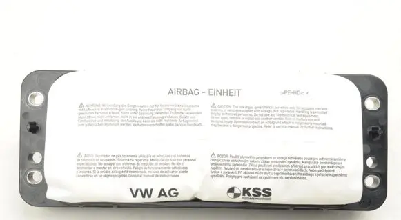 Seat Leon (5F) Passenger airbag 5F0880204