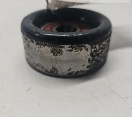 KIA Sorento Belt tensioner pulley 