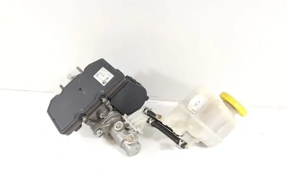 Chrysler Pacifica Brake booster 68461813AB