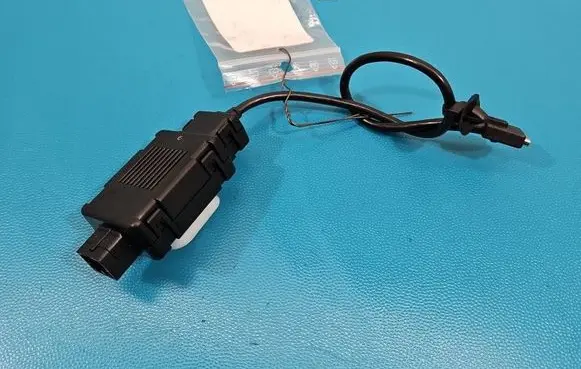 Skoda Octavia Mk4 Central body control module 5E3035954E IMPRK1537058