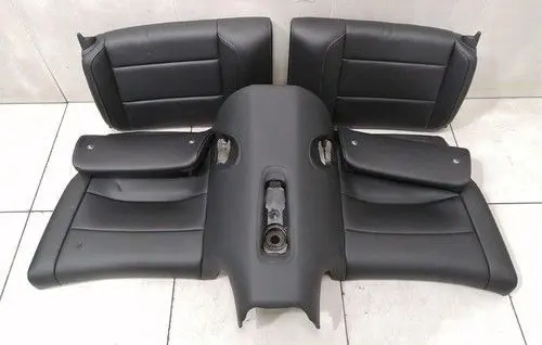 Porsche 911 991 Rear seat 99152205115