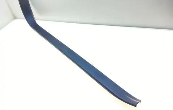 Subaru Outback Front sill trim cover 94060AG040 94060AG