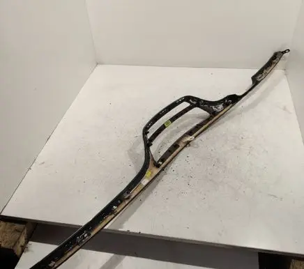 Mercedes-Benz S W221 Dashboard center trim panel A22168071