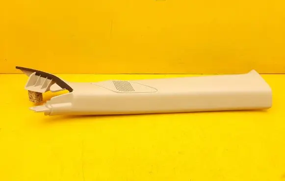 Citroen DS3 (A) pillar trim