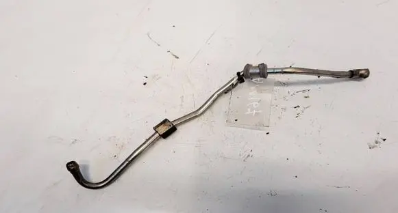 Seat Leon (5F) Turbo turbocharger oiling pipe/hose 04L145771J