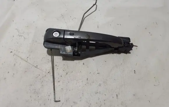 Dodge Durango Front door exterior handle