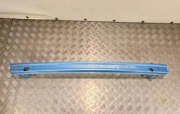 Nissan Note (E12) Rear bumper support beam 