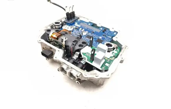Jeep Avenger Voltage converter inverter 9874429380 9698580980