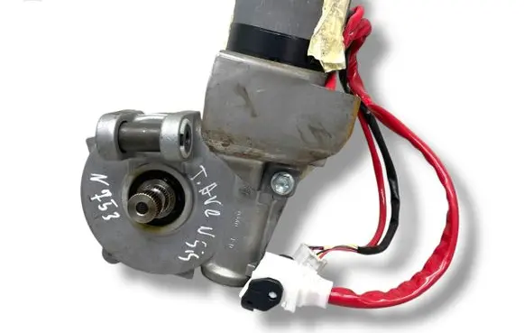 Toyota Avensis T270 Electric power steering pump 4525005590 JJ002008240
