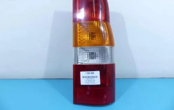 Ford Transit Rear/tail lights IMPRK1243968