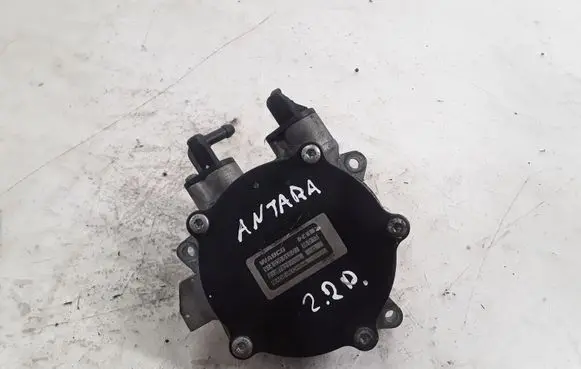 Opel Antara Vacuum pump 9140300110 25167821