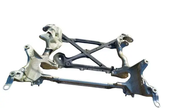 Front subframe