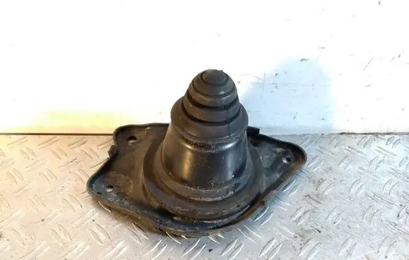 Lexus RX 450H Rear coil spring rubber mount 4806548010