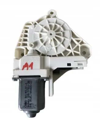 Audi A1 Rear door window regulator motor 8K0959811A