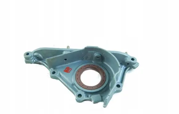 Fiat Fiorino Oil pump balance shaft 7580132