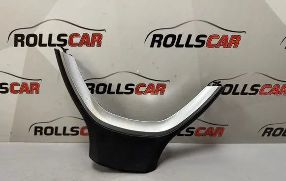 BMW 7 F01 F02 F03 F04 Steering wheel
