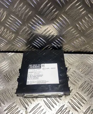 Subaru Forester SJ Other control units/modules 88802SG000