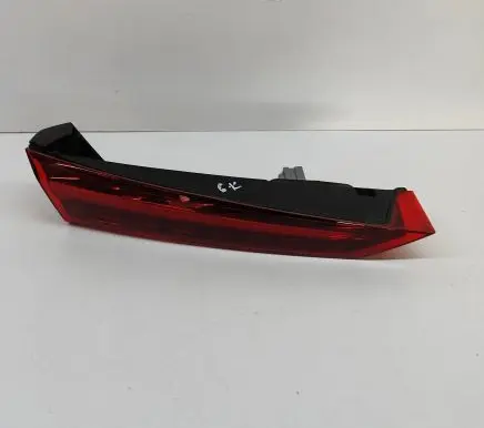 Volvo S60 Tailgate rear/tail lights 31468201