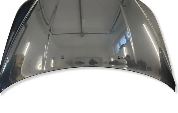 Volvo V70 Engine bonnet/hood 